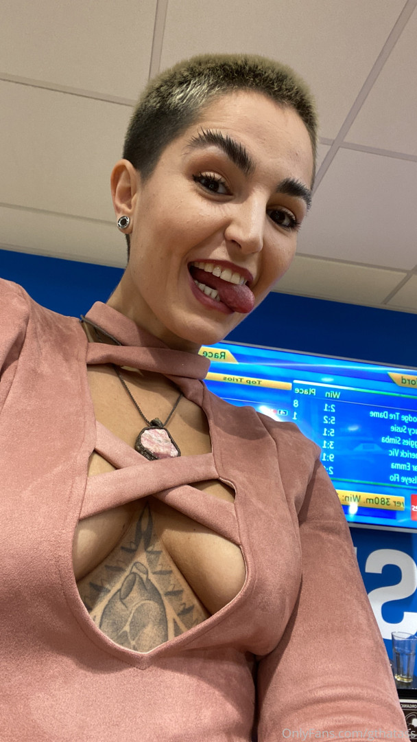 Photo by gthatass published on June 9,2023 10:27:30 - BestThots