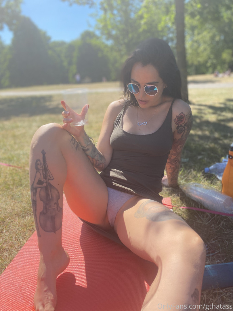 Photo by gthatass published on June 9,2023 10:32:44 - BestThots