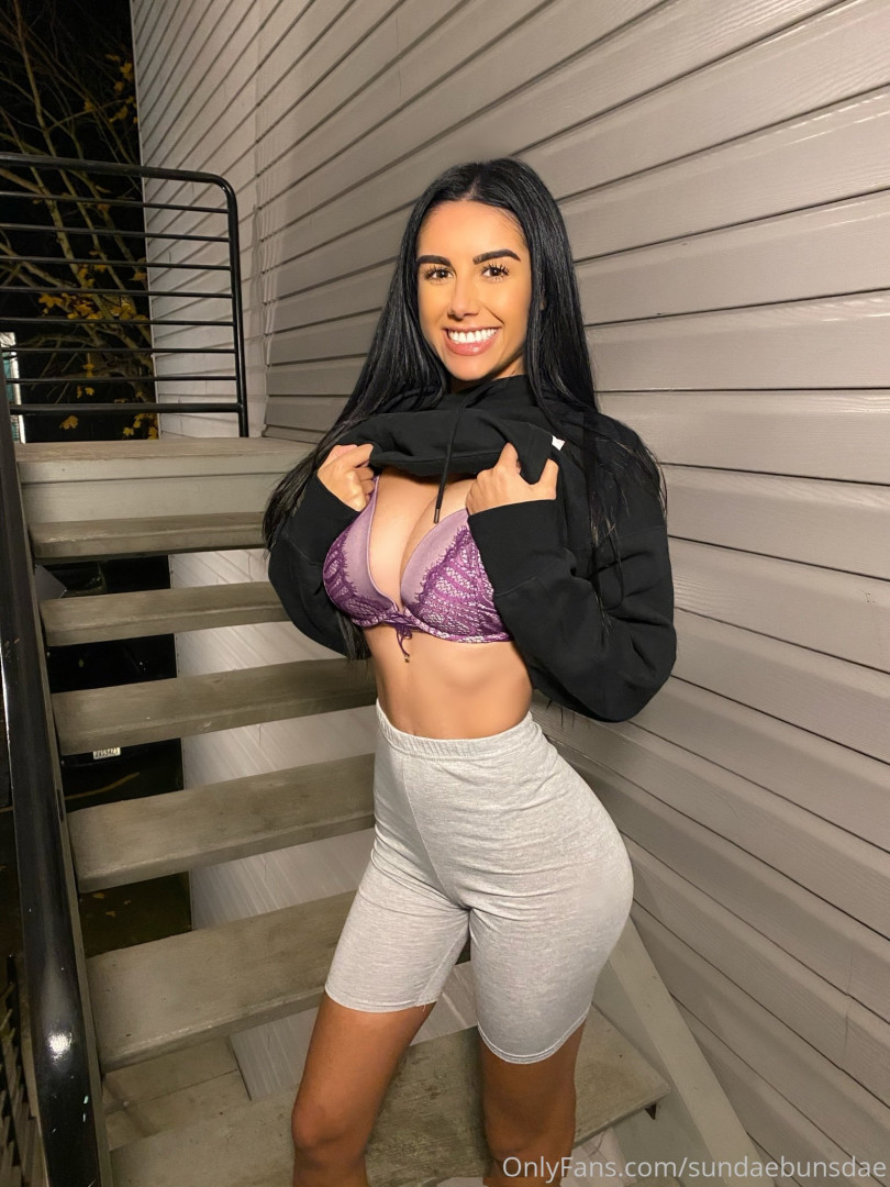 Photo by sundaebunsdae published on August 12,2023 23:32:03 - BestThots