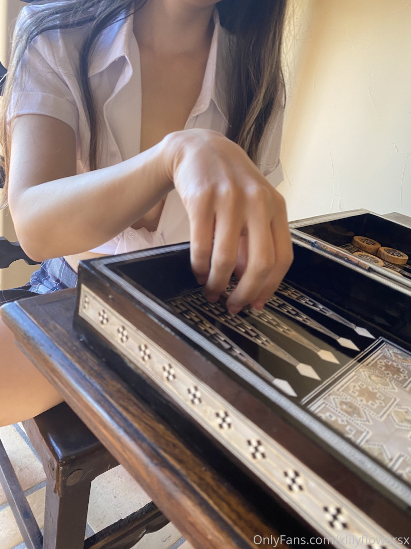 Photo by xlilyflowersx published on May 15,2023 22:50:11 - BestThots