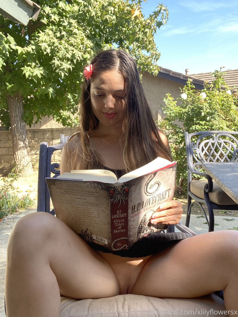 Photo by xlilyflowersx published on May 15,2023 22:51:31 - BestThots