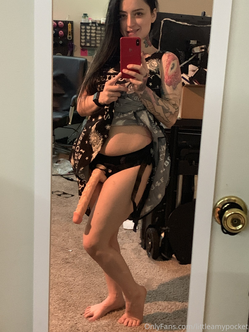 Photo by littleamypocket published on October 16,2023 00:48:53 - BestThots
