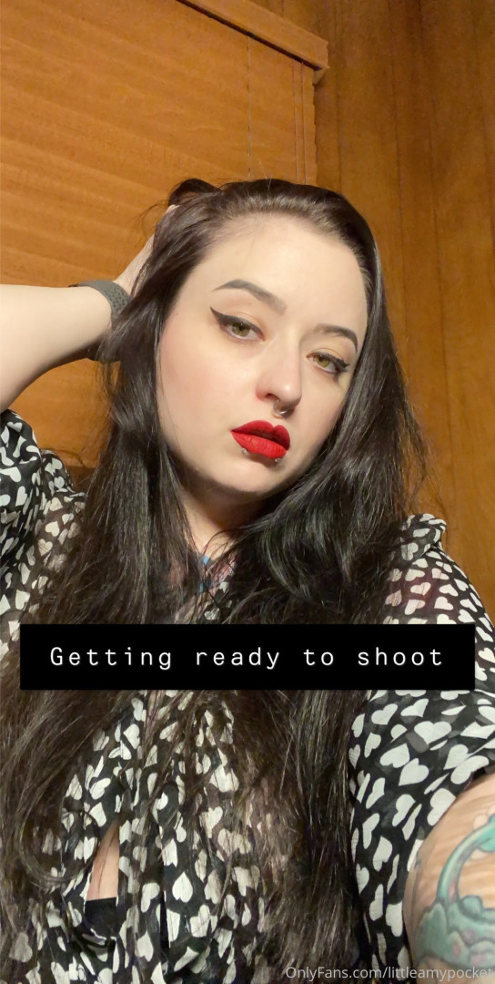 Photo by littleamypocket published on October 16,2023 01:00:11 - BestThots