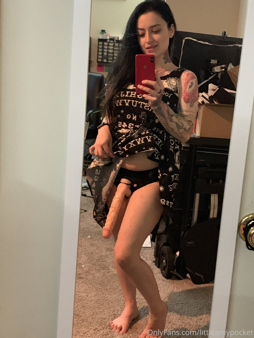 Photo by littleamypocket published on October 16,2023 01:13:42 - BestThots