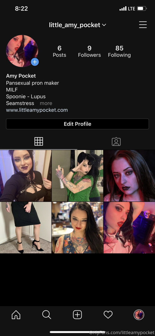 Photo by littleamypocket published on October 16,2023 01:23:29 - BestThots