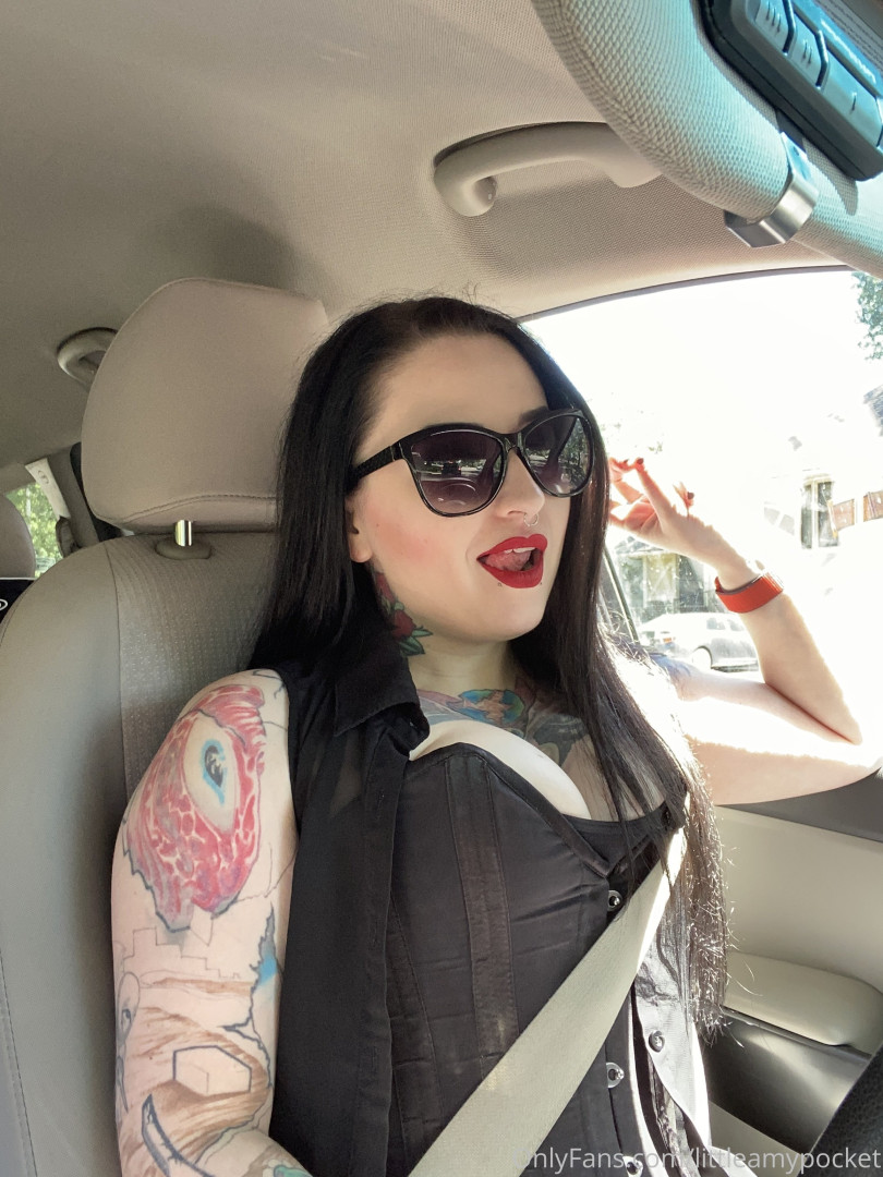 Photo by littleamypocket published on October 16,2023 01:28:20 - BestThots
