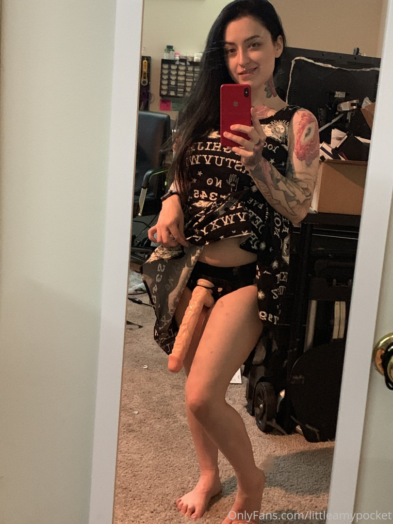 Photo by littleamypocket published on October 16,2023 01:36:43 - BestThots