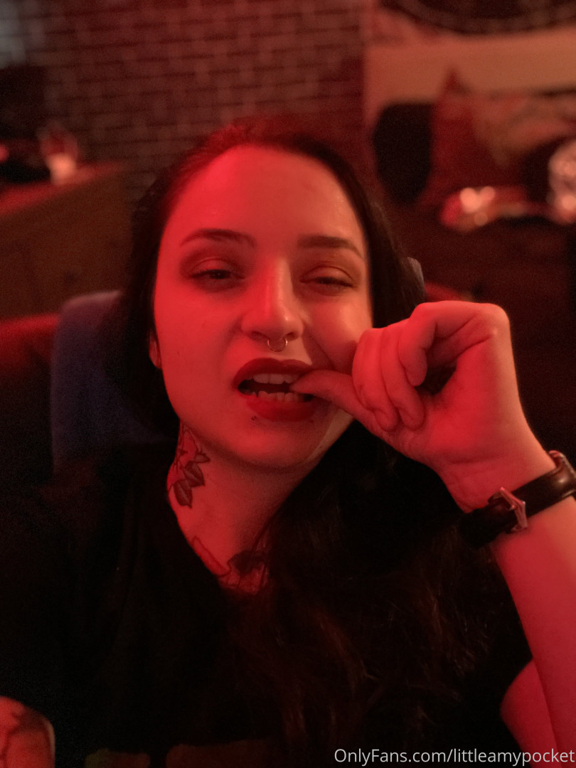 Photo by littleamypocket published on October 16,2023 01:48:44 - BestThots