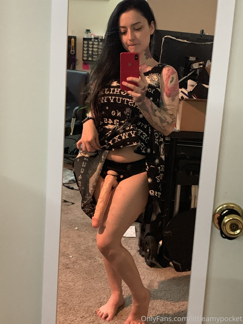 Photo by littleamypocket published on October 16,2023 01:54:57 - BestThots