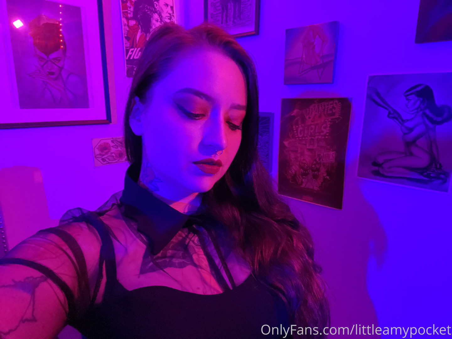 Photo by littleamypocket published on October 16,2023 02:07:53 - BestThots