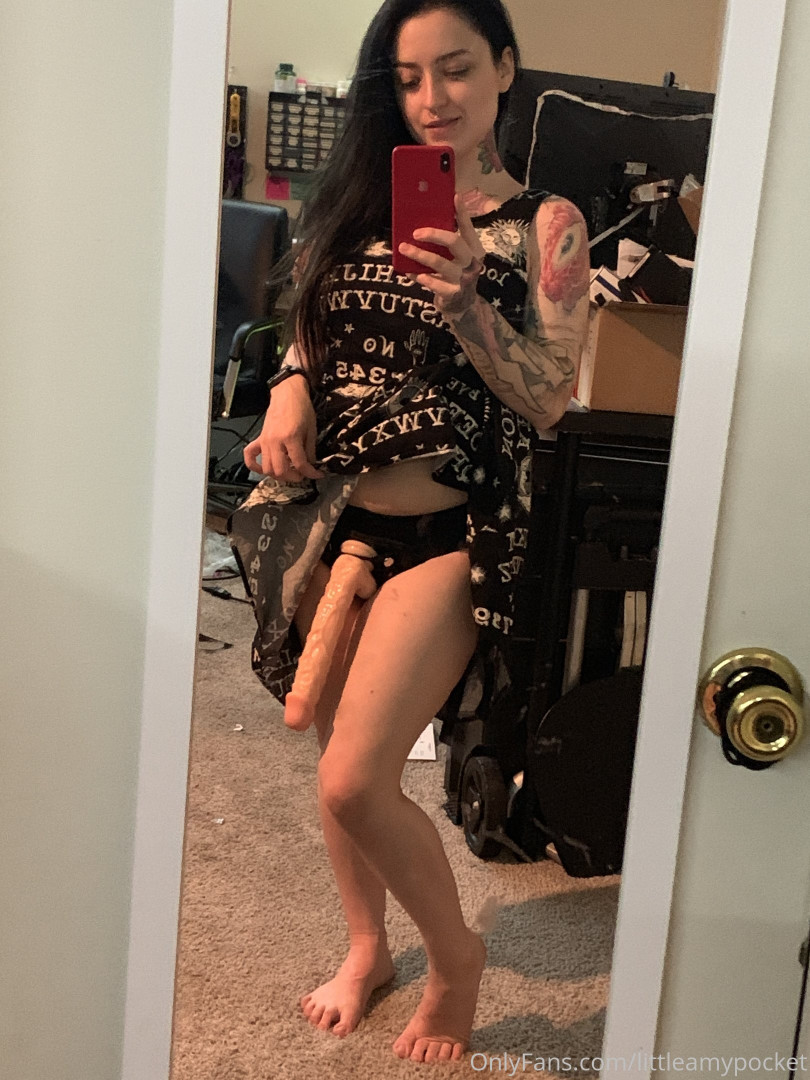 Photo by littleamypocket published on October 16,2023 02:33:19 - BestThots