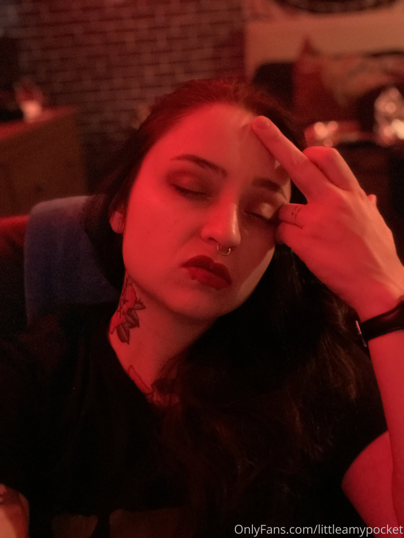Photo by littleamypocket published on October 16,2023 03:35:38 - BestThots