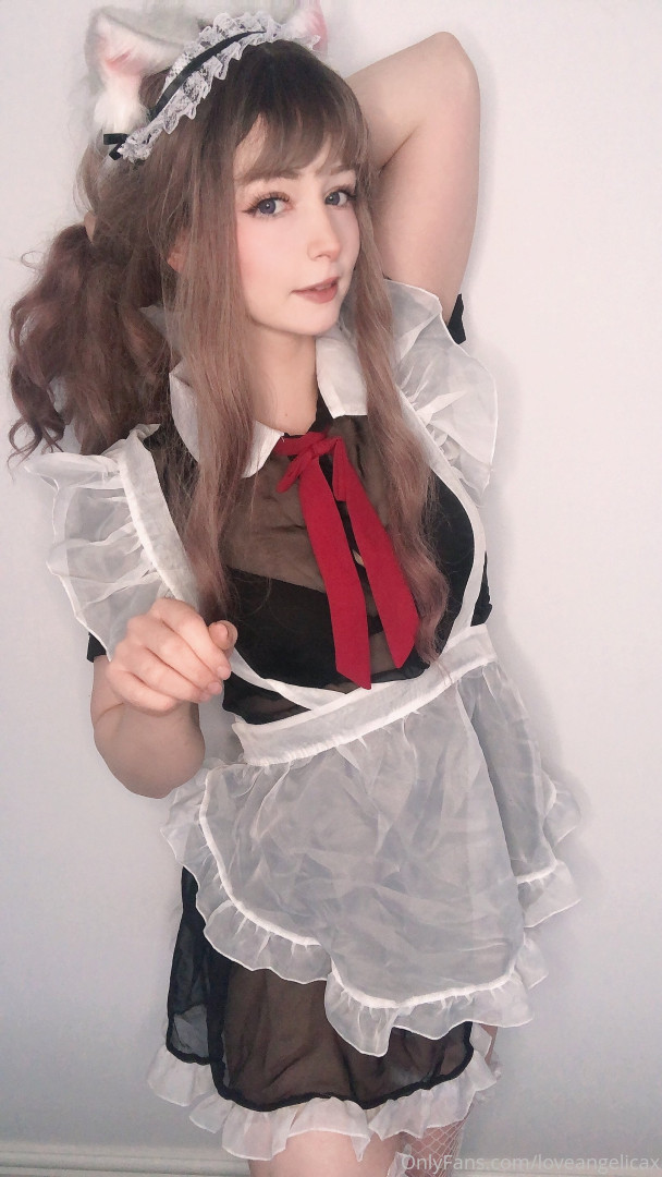 Photo by loveangelicax published on October 16,2023 13:32:13 - BestThots