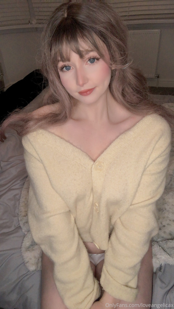Photo by loveangelicax published on October 16,2023 13:38:27 - BestThots