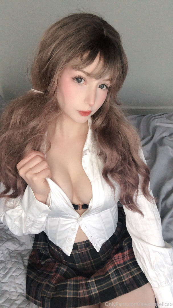 Photo by loveangelicax published on October 16,2023 13:47:59 - BestThots