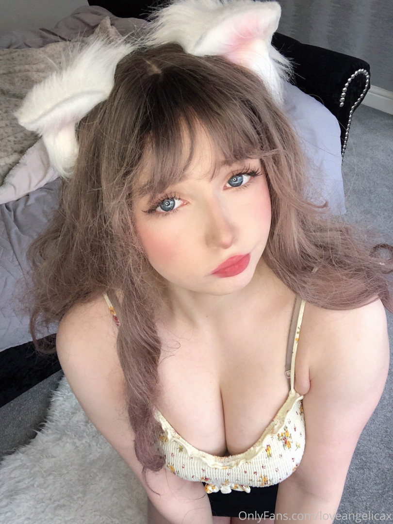 Photo by loveangelicax published on October 16,2023 13:49:06 - BestThots