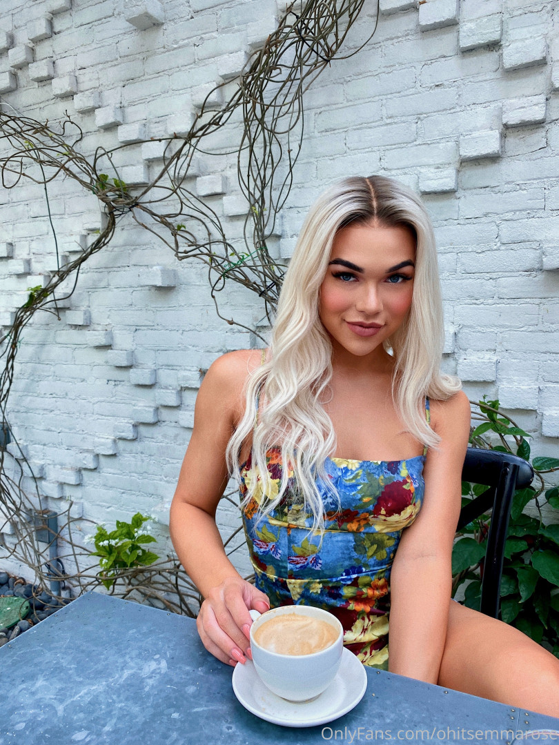 Photo by ohitsemmarose published on August 1,2023 08:00:03 - BestThots