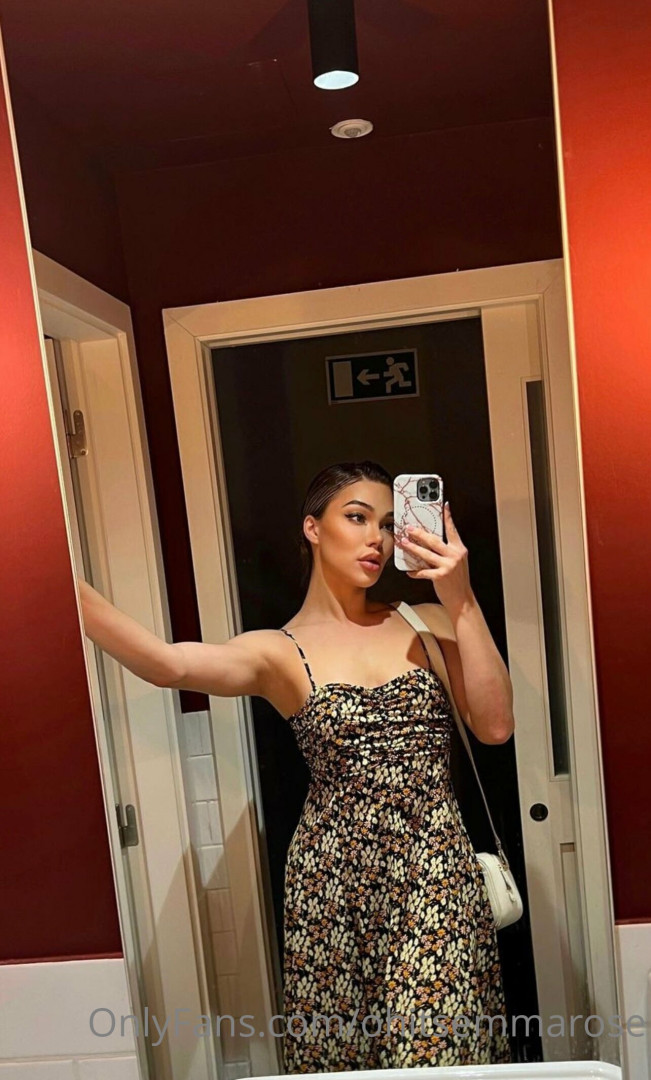 Photo by ohitsemmarose published on August 1,2023 08:00:41 - BestThots