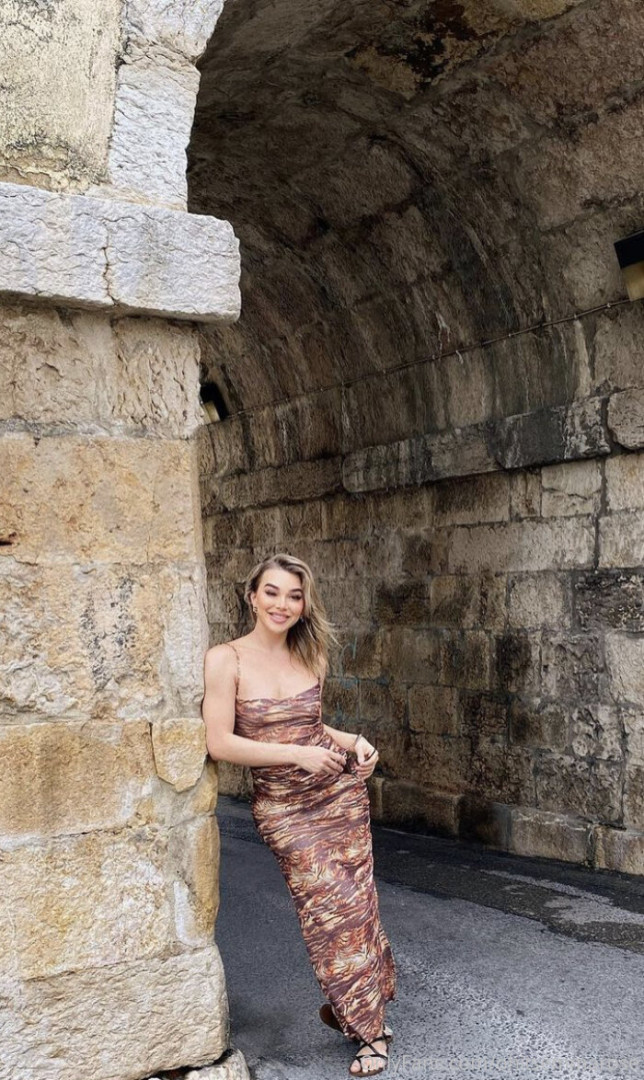 Photo by ohitsemmarose published on August 1,2023 08:00:53 - BestThots