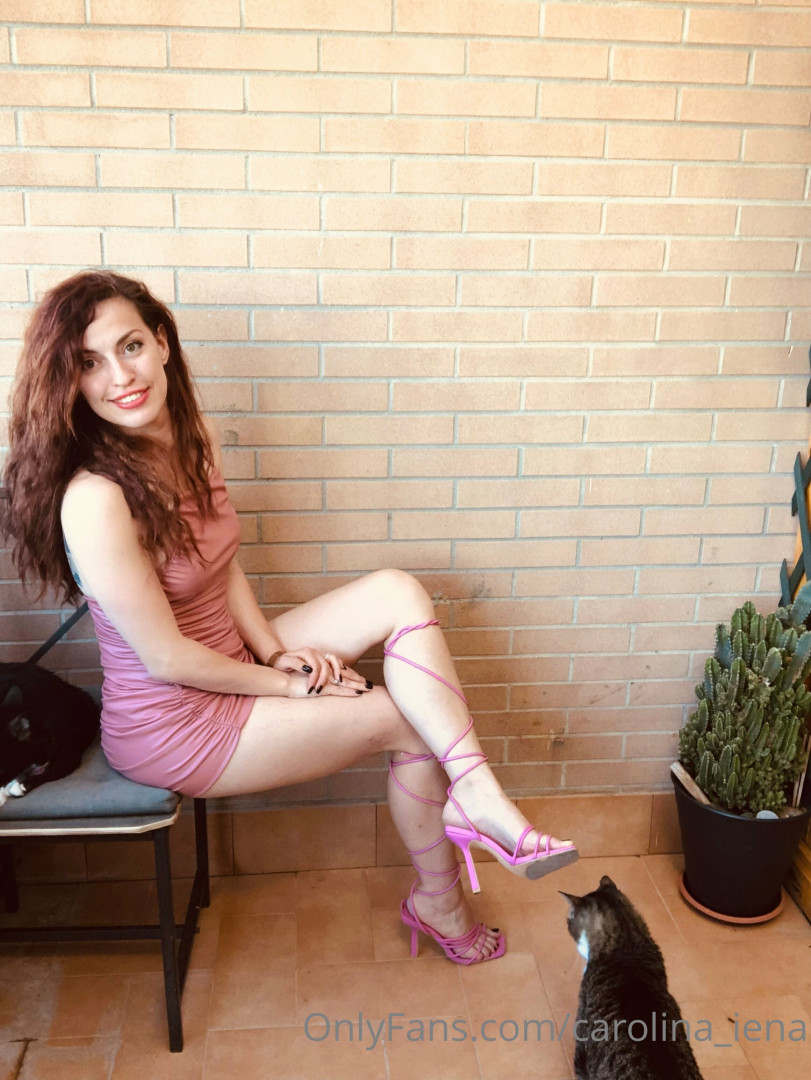 Photo by carolina_iena published on June 10,2023 21:40:45 - BestThots