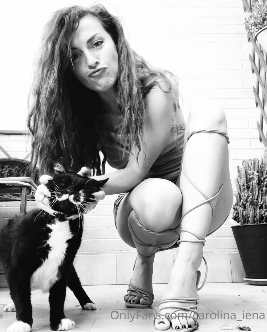 Photo by carolina_iena published on June 10,2023 21:44:10 - BestThots
