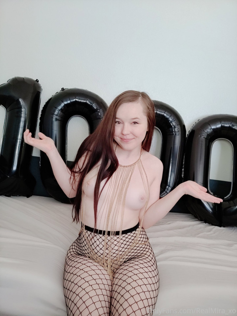 Photo by realmira_xo published on July 4,2023 23:18:15 - BestThots