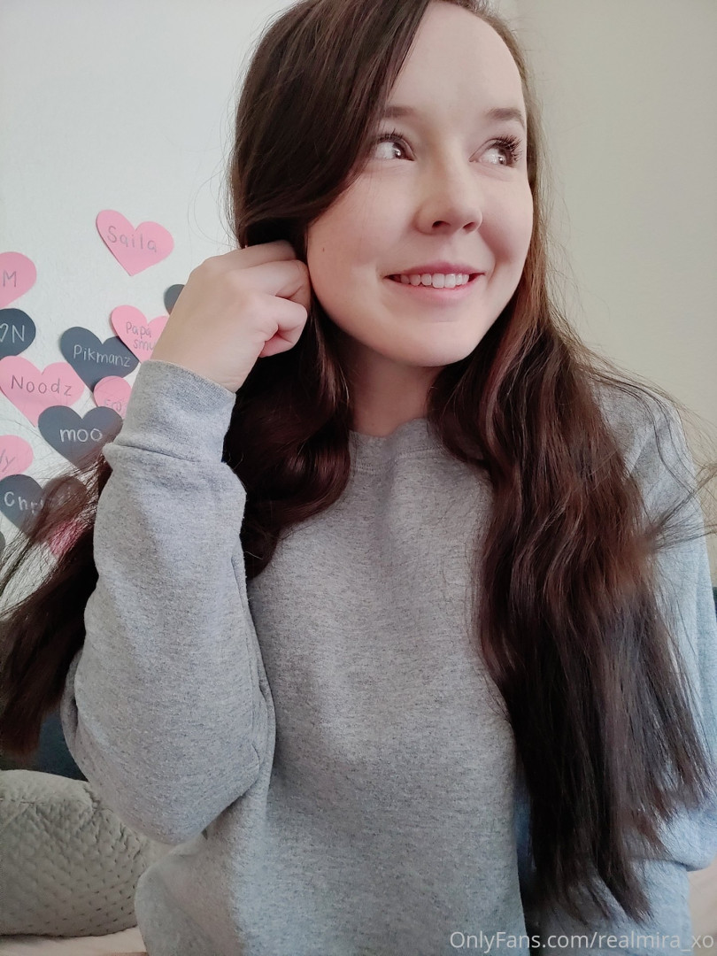 Photo by realmira_xo published on July 4,2023 23:24:18 - BestThots