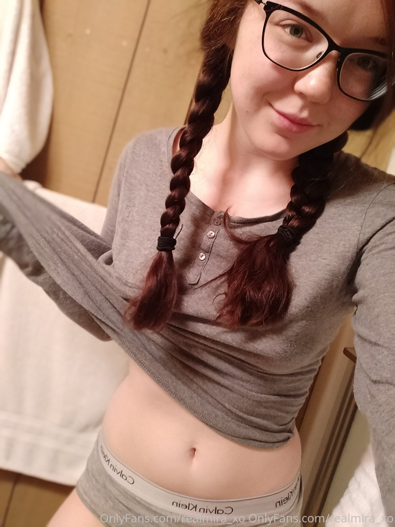 Photo by realmira_xo published on July 4,2023 23:27:35 - BestThots