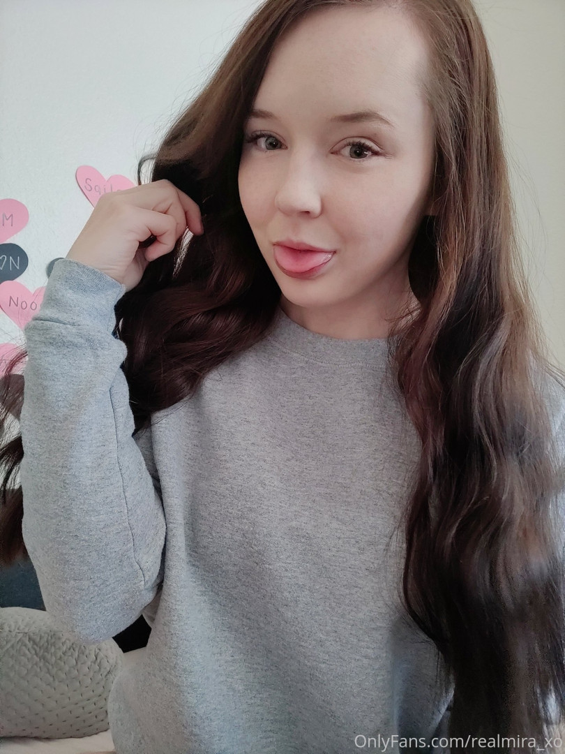 Photo by realmira_xo published on July 4,2023 23:29:45 - BestThots