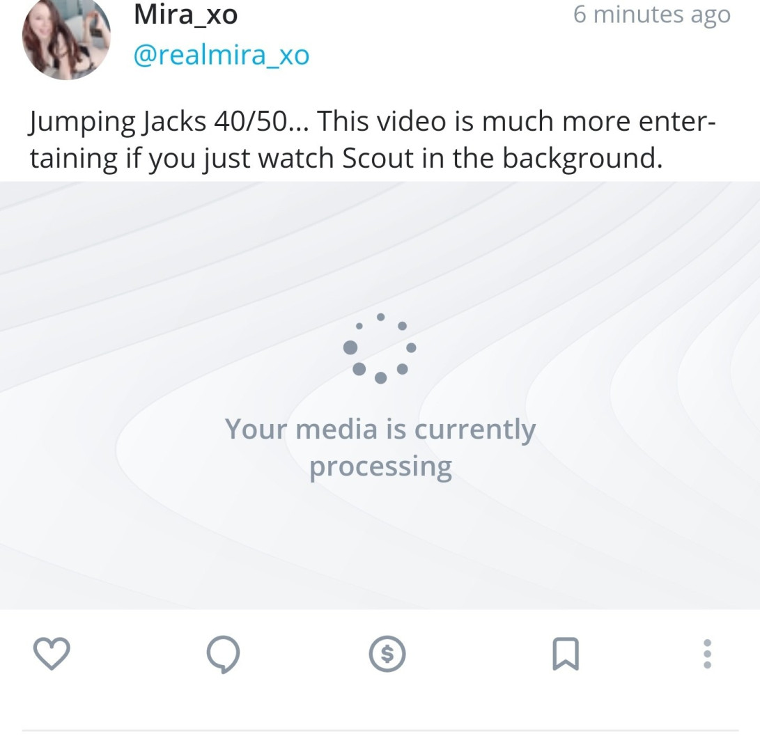 Photo by realmira_xo published on July 4,2023 23:40:02 - BestThots