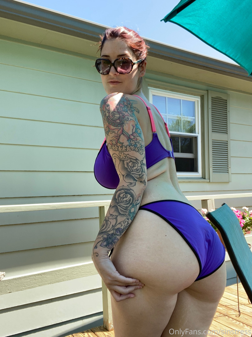 Photo by sinstress published on August 14,2023 21:22:08 - BestThots