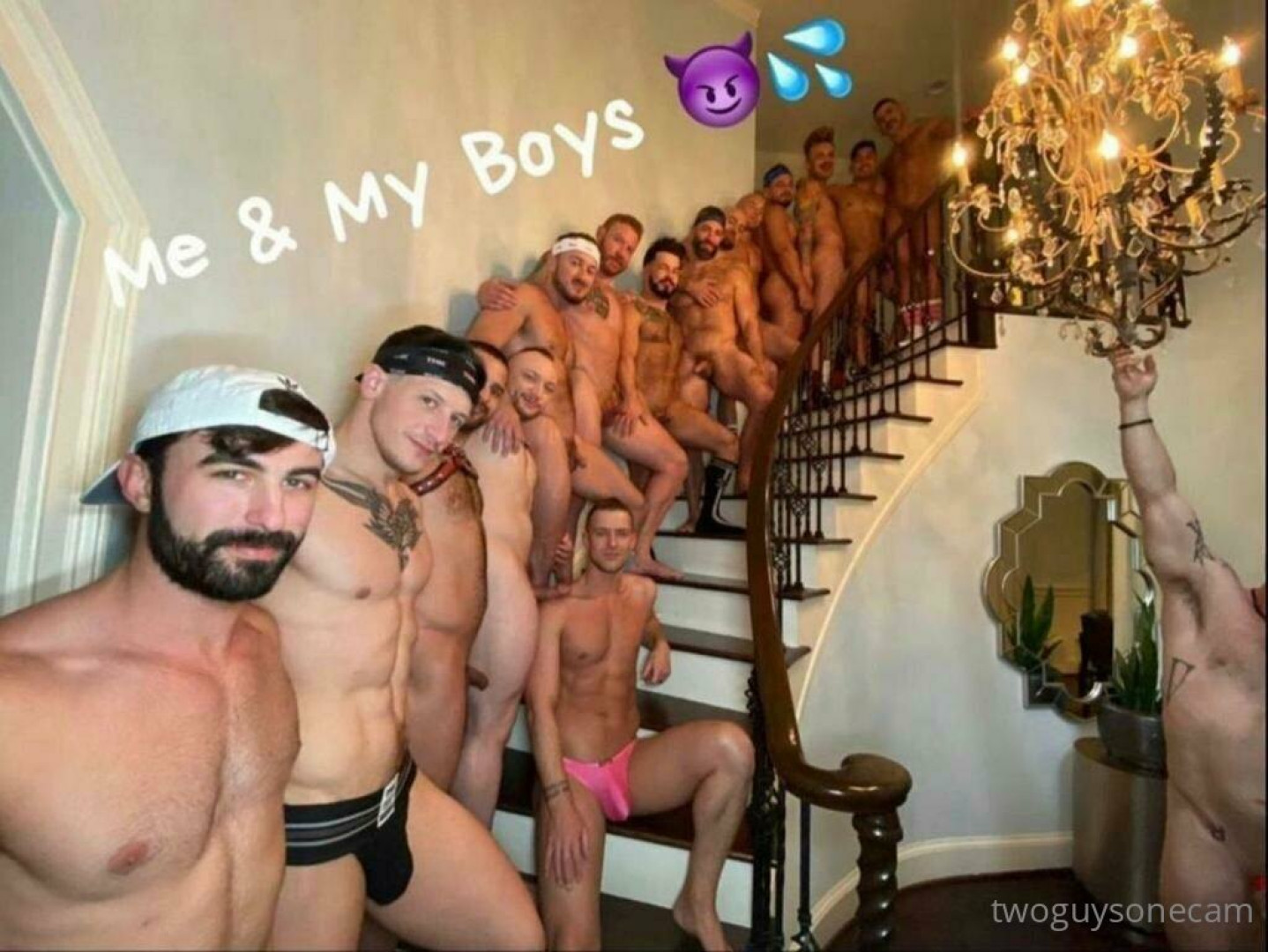 Photo by twoguysonecam published on June 1,2023 02:06:22 - BestThots