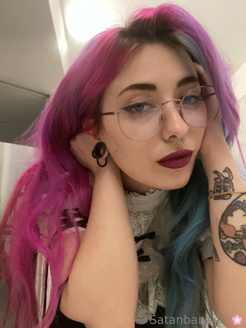 Photo by satanbanans_main published on June 25,2023 06:44:29 - BestThots