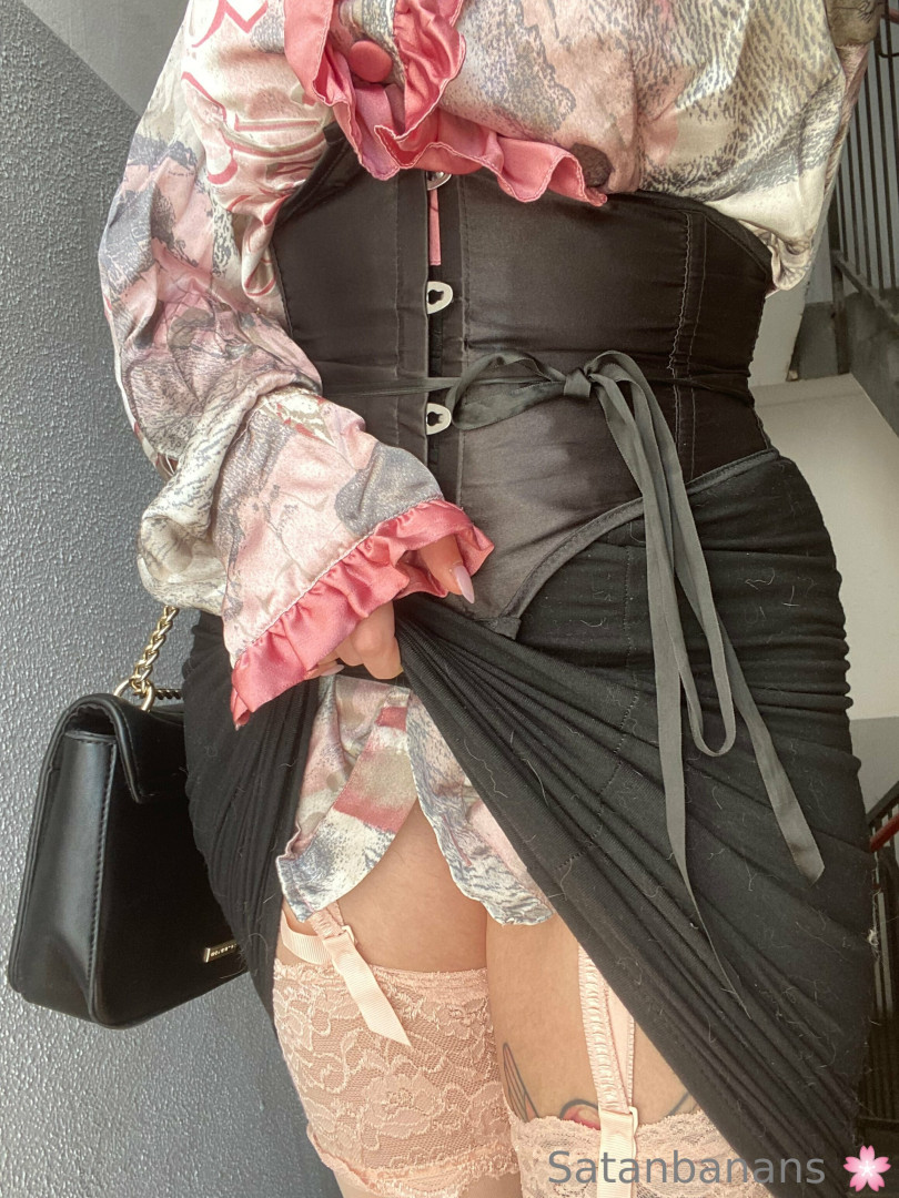 Photo by satanbanans_main published on June 25,2023 06:45:07 - BestThots