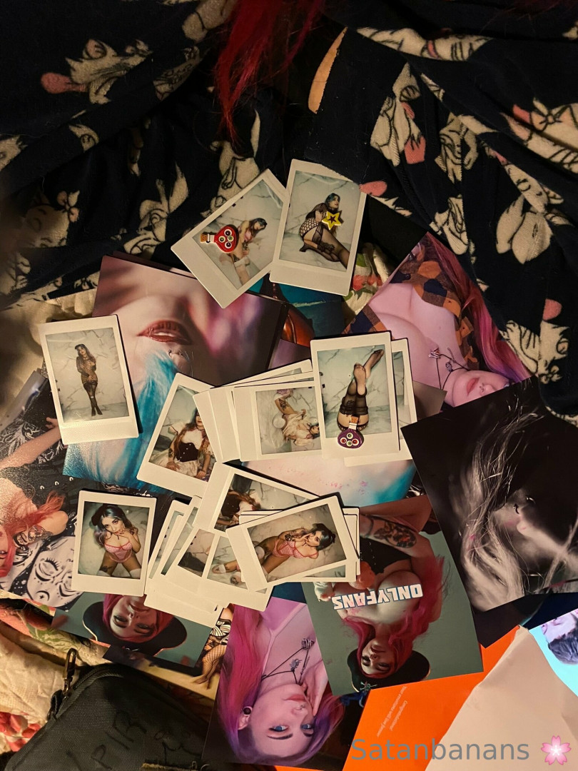 Photo by satanbanans_main published on June 25,2023 06:45:38 - BestThots