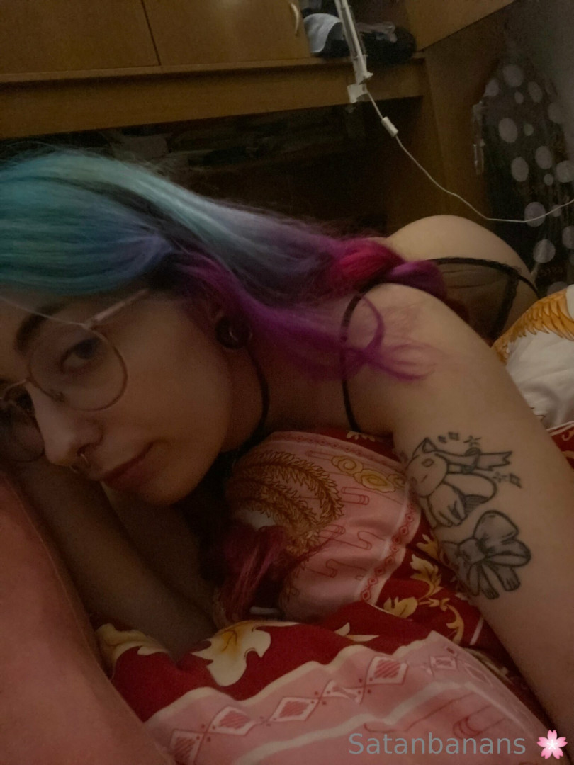 Photo by satanbanans_main published on June 25,2023 06:46:02 - BestThots