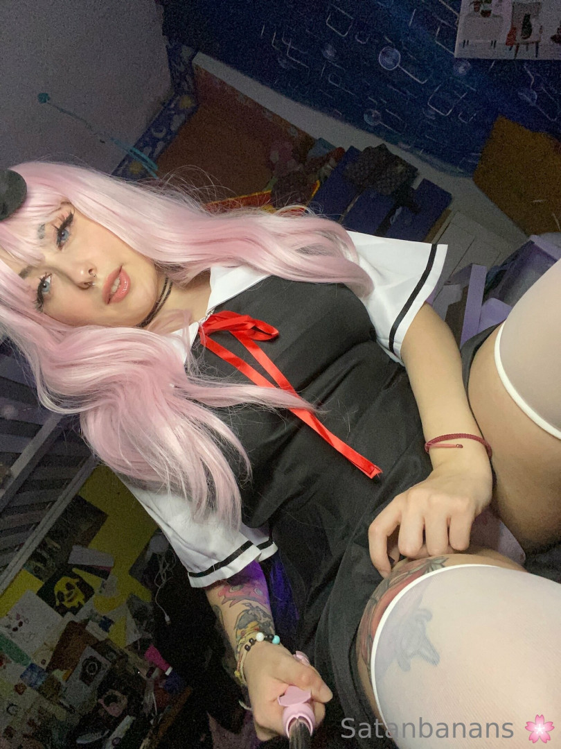 Photo by satanbanans_main published on June 25,2023 06:46:14 - BestThots