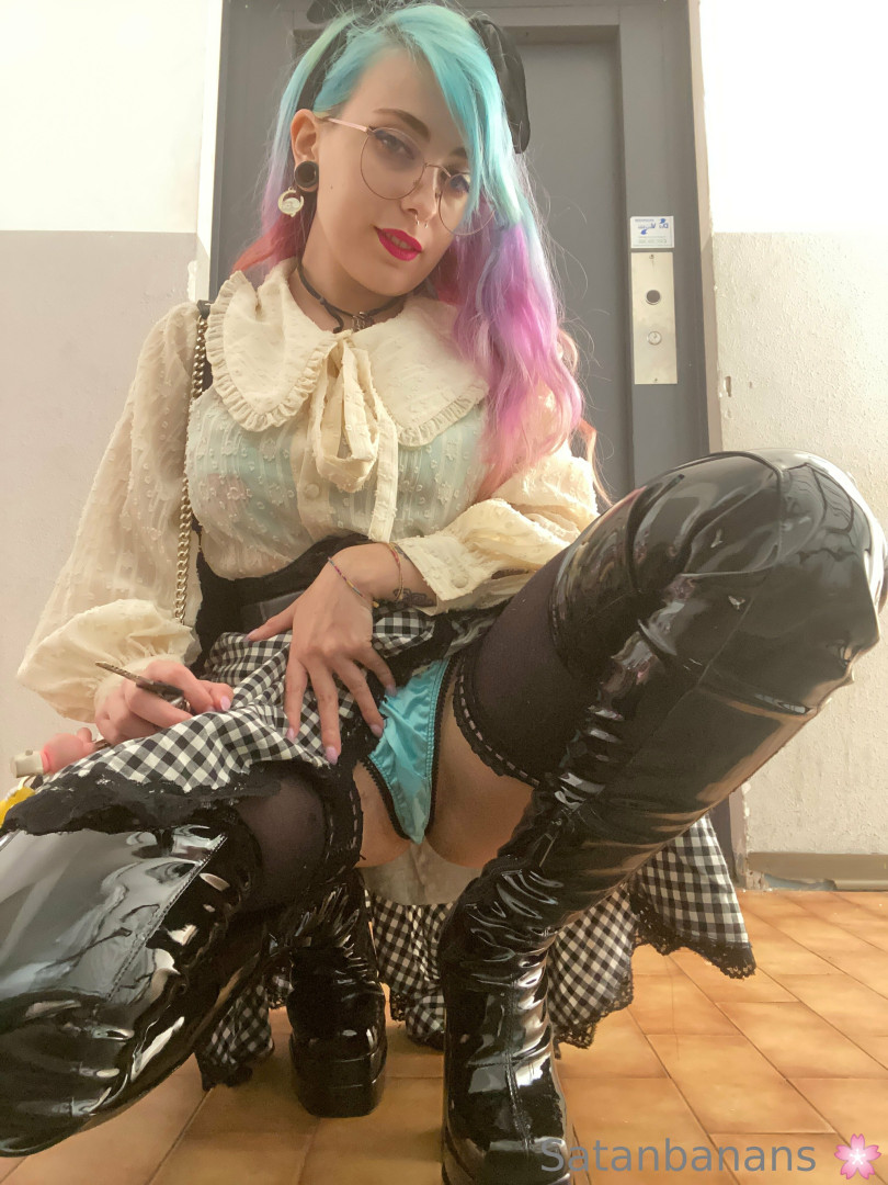 Photo by satanbanans_main published on June 25,2023 06:46:24 - BestThots