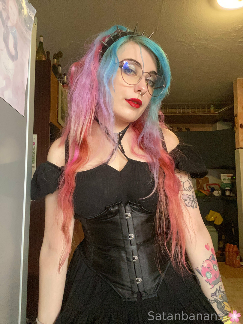 Photo by satanbanans_main published on June 25,2023 06:46:55 - BestThots