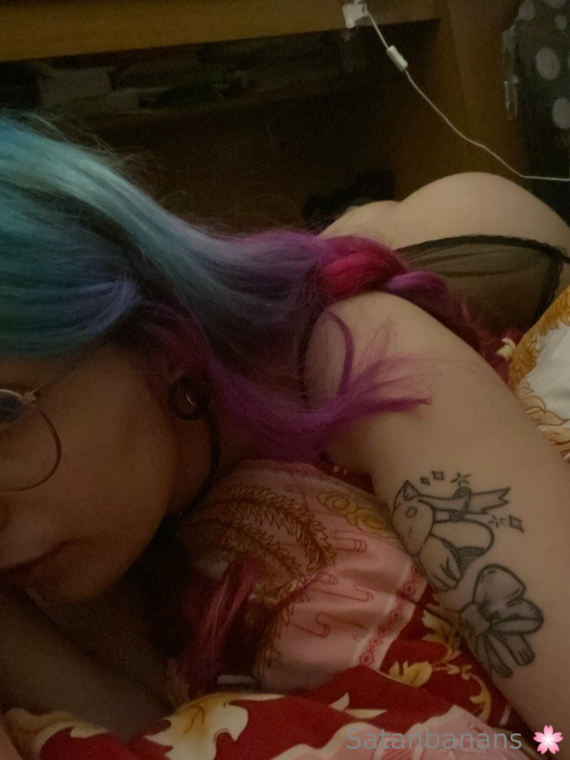 Photo by satanbanans_main published on June 25,2023 06:47:02 - BestThots