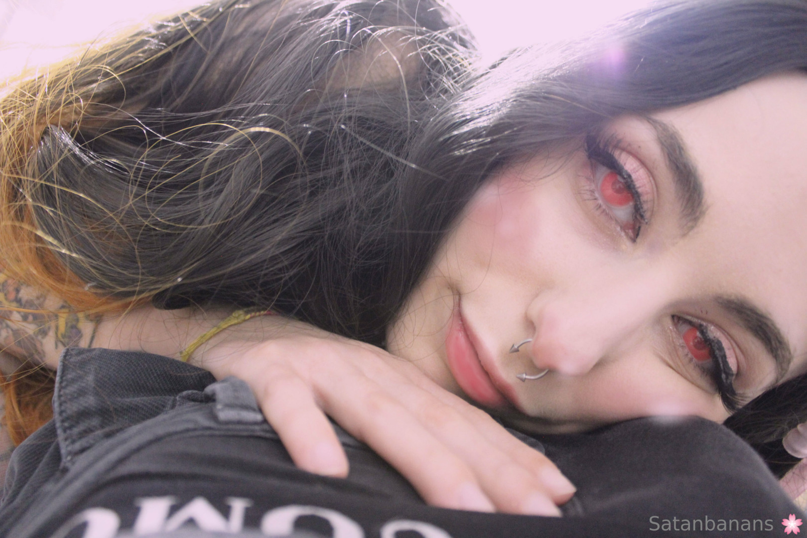 Photo by satanbanans_main published on June 25,2023 06:47:15 - BestThots