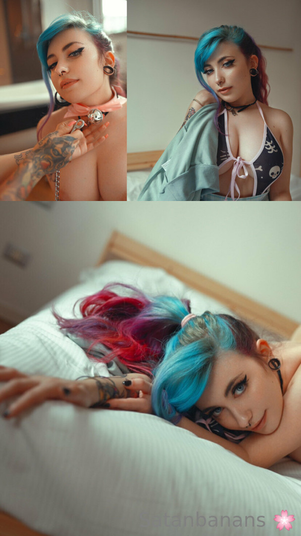 Photo by satanbanans_main published on June 25,2023 06:47:25 - BestThots