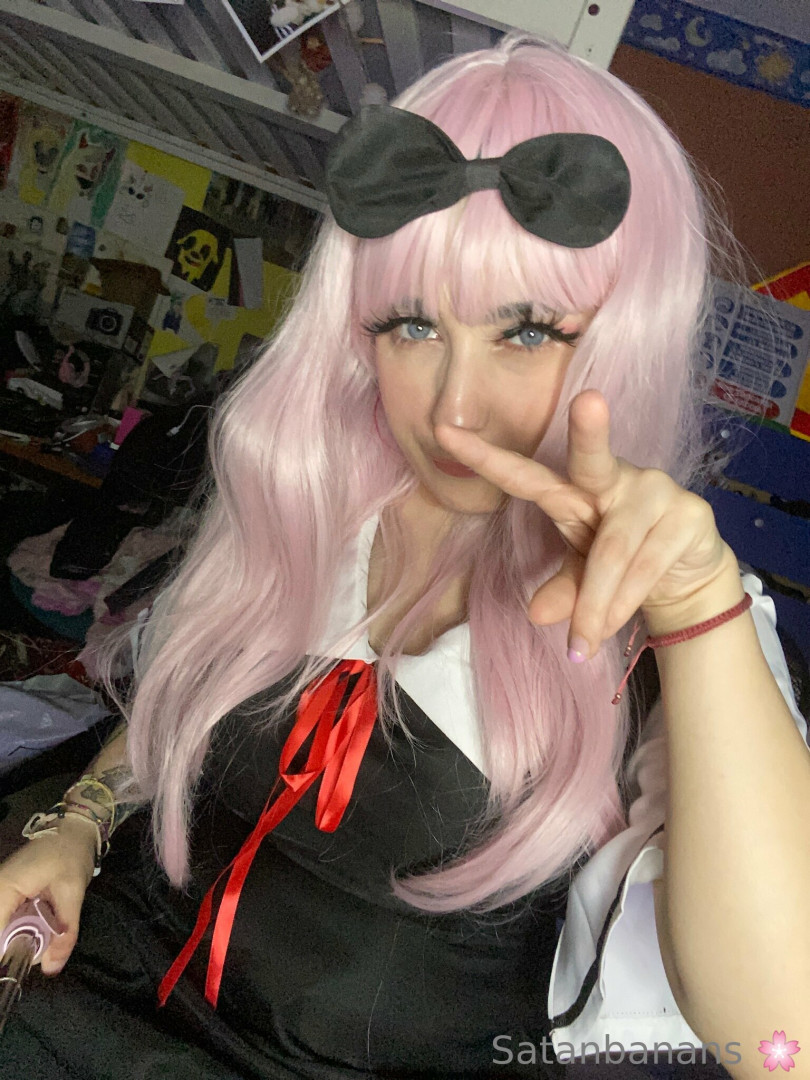 Photo by satanbanans_main published on June 25,2023 06:47:42 - BestThots