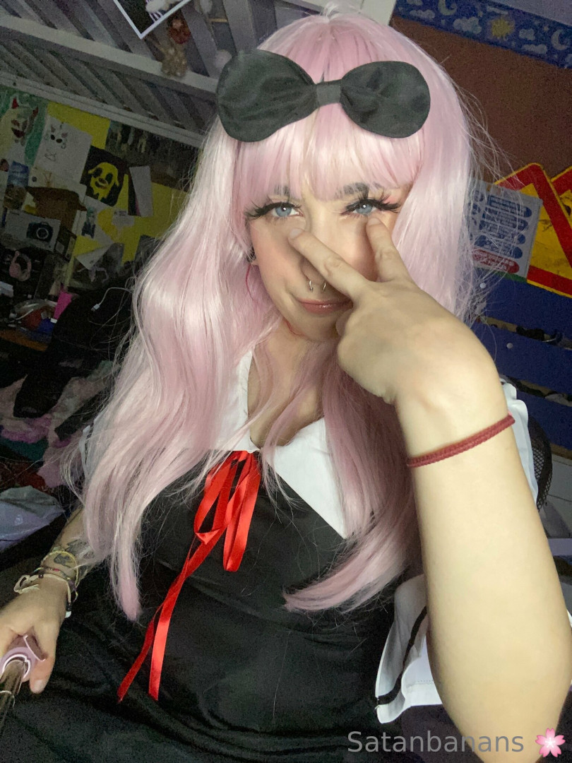 Photo by satanbanans_main published on June 25,2023 06:48:07 - BestThots