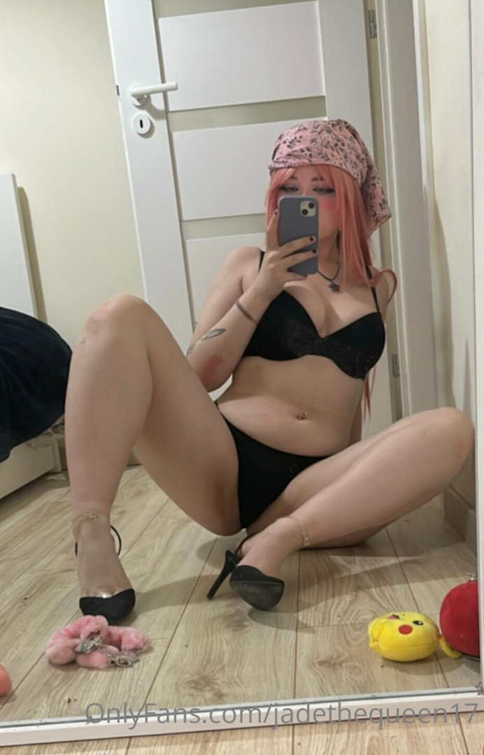 Photo by jadethequeen17 published on May 25,2023 04:45:06 - BestThots