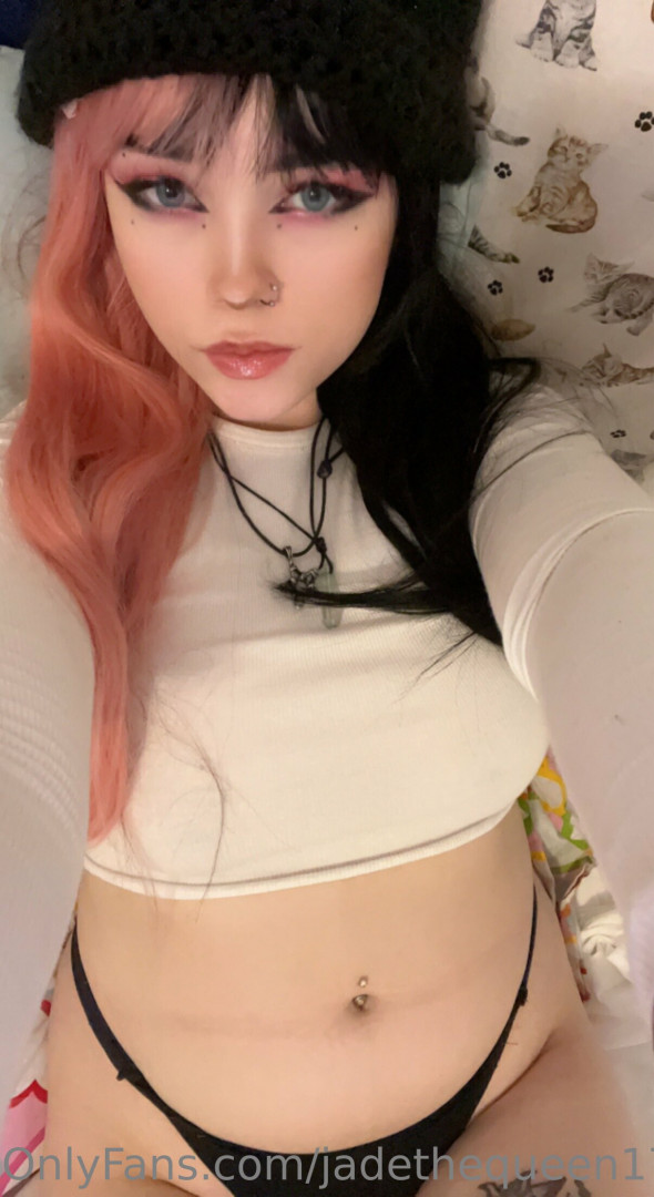 Photo by jadethequeen17 published on May 25,2023 04:46:02 - BestThots