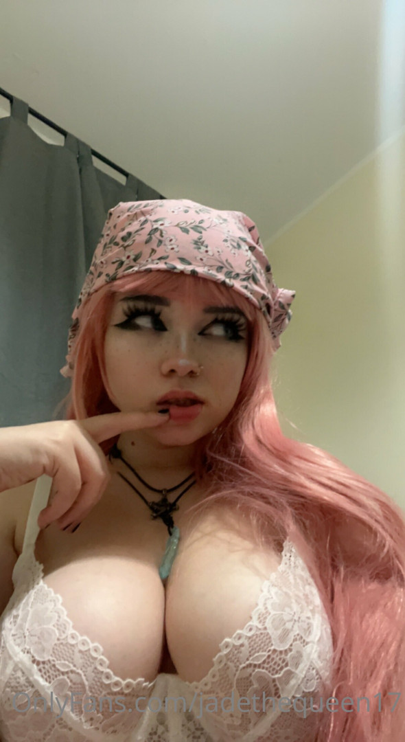 Photo by jadethequeen17 published on May 25,2023 04:46:34 - BestThots