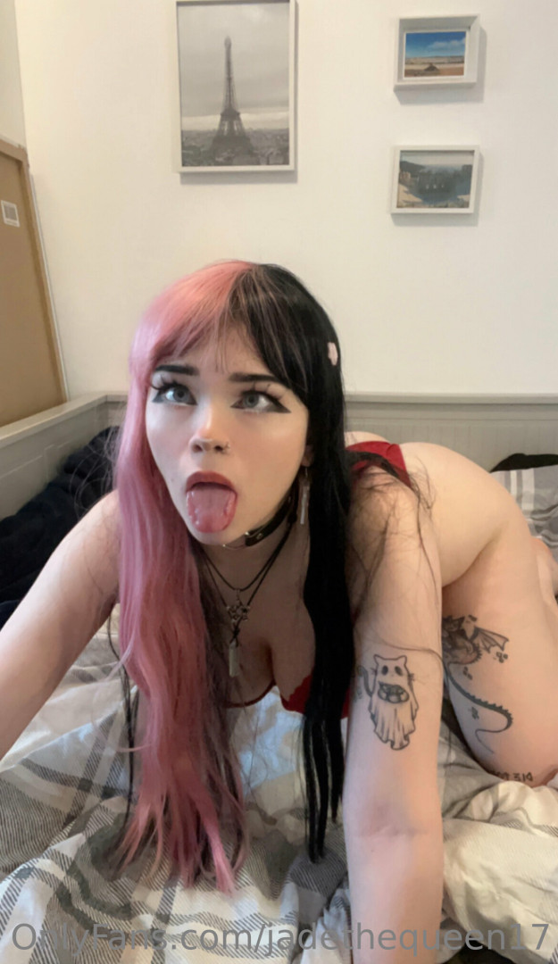 Photo by jadethequeen17 published on May 25,2023 04:47:02 - BestThots