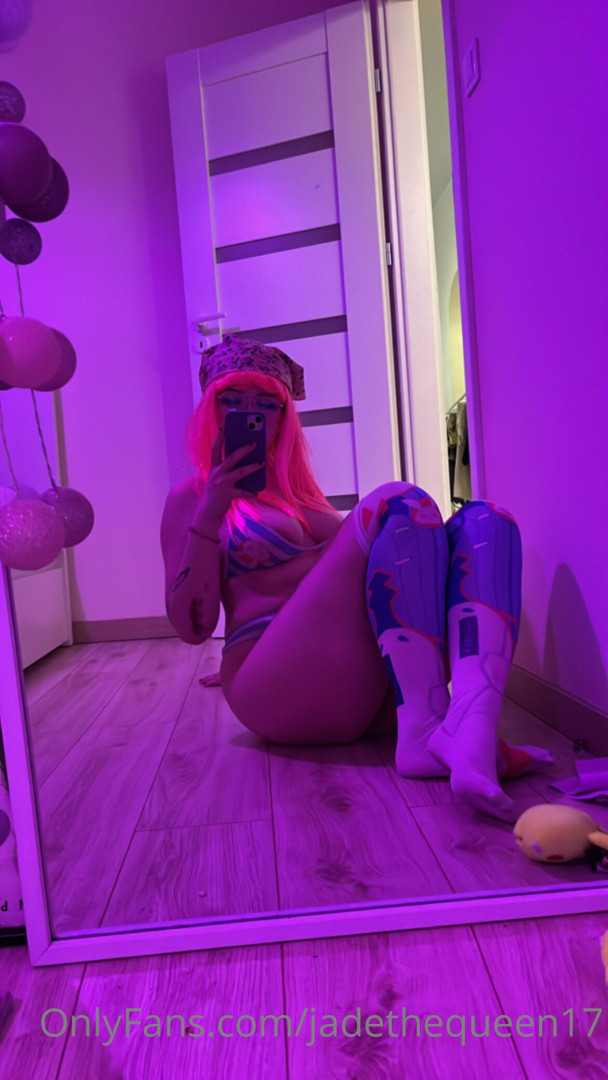 Photo by jadethequeen17 published on May 25,2023 04:48:56 - BestThots