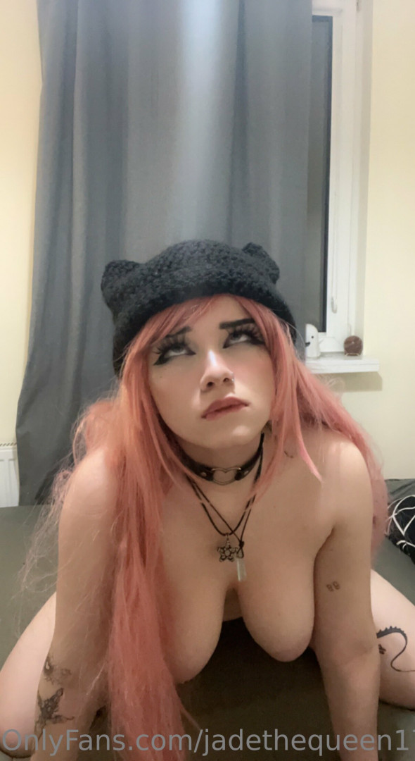 Photo by jadethequeen17 published on May 25,2023 04:49:08 - BestThots